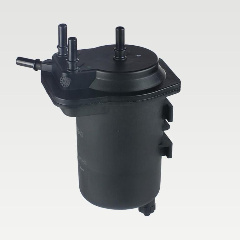 Filtre à carburant (Filtre à gasoil) DELPHI HDF943